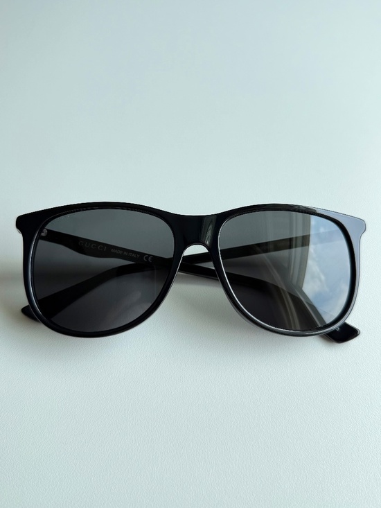 Gucci Sunglasses GG0263S